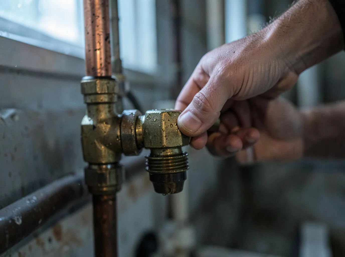Emergency Plumber Sidney, TX FAQs